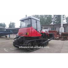 Bulldozer Crawler TractorsYTO- C1402